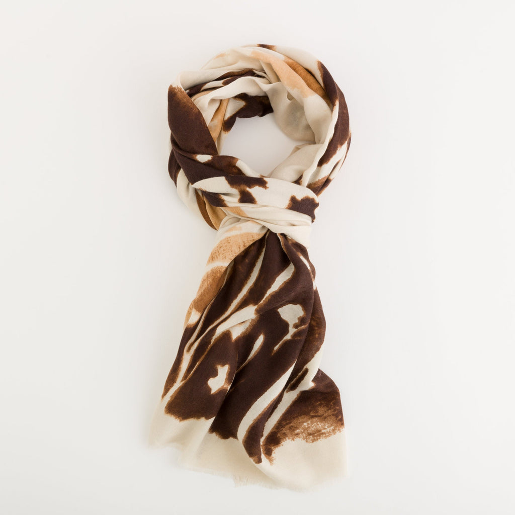 Carpisa Crna Gora – Astrid - Women's Scarf – ASD74501546 – Image 1