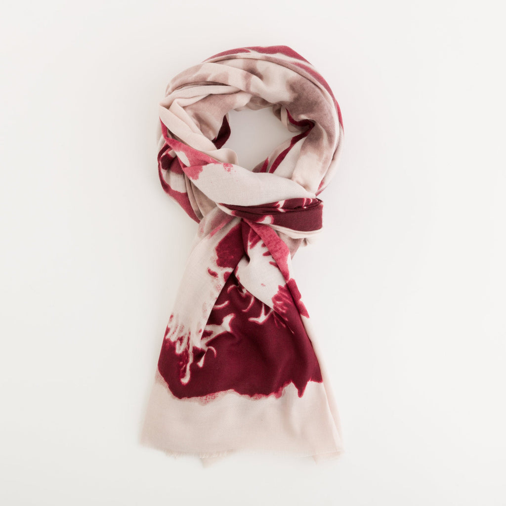 Carpisa Crna Gora – Astrid - Women's Scarf – ASD74501546 – Image 3