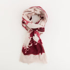 Carpisa Crna Gora – Astrid - Women's Scarf – ASD74501546 – Image 3