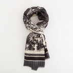 Carpisa Crna Gora – Astrid - Women's Scarf – ASD74502546 – Image 1