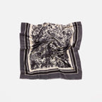 Carpisa Crna Gora – Astrid - Women's Scarf – ASD74502546 – Image 2