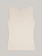 Vest - Basic Modal/Wool
