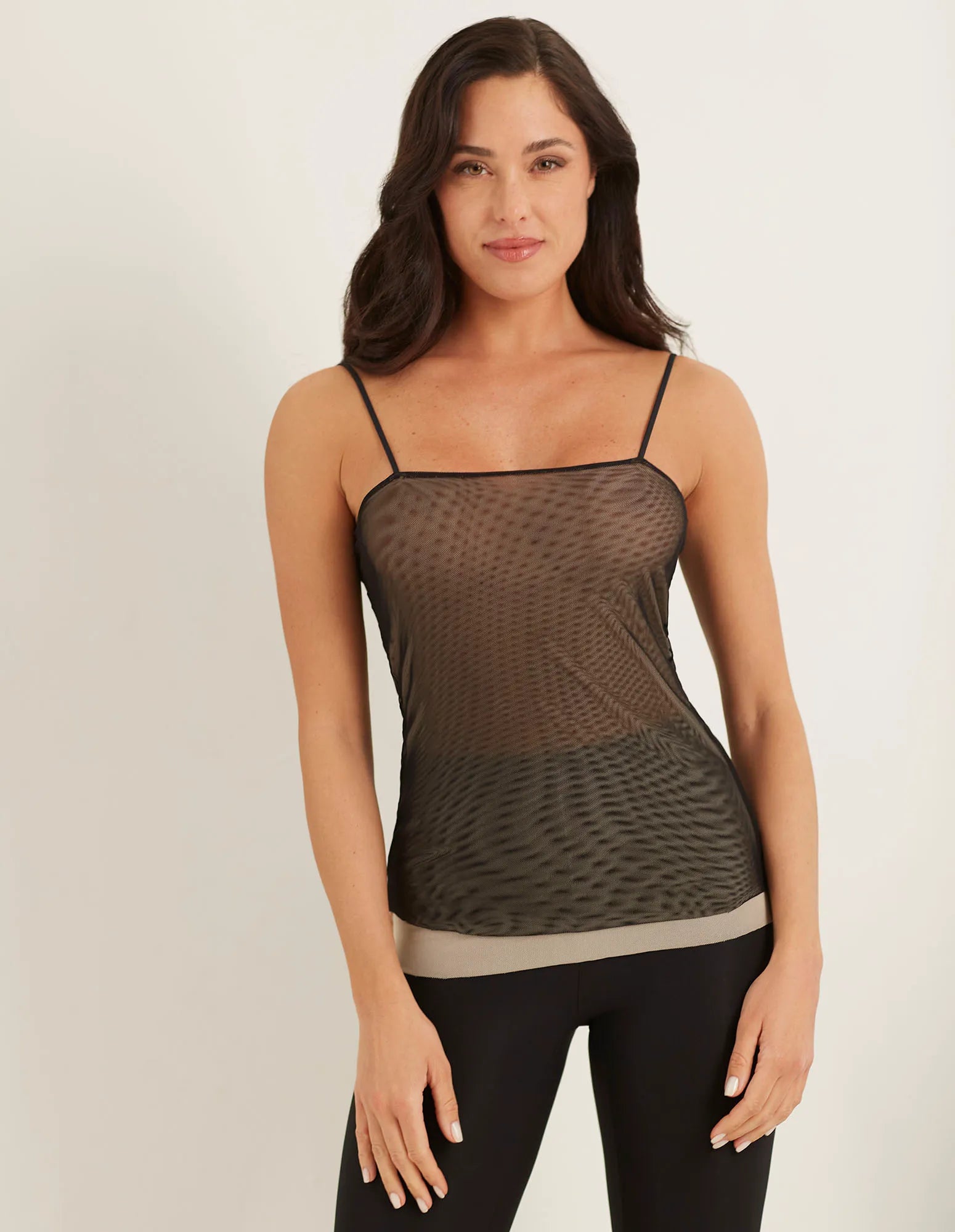 Easy Lace - Top