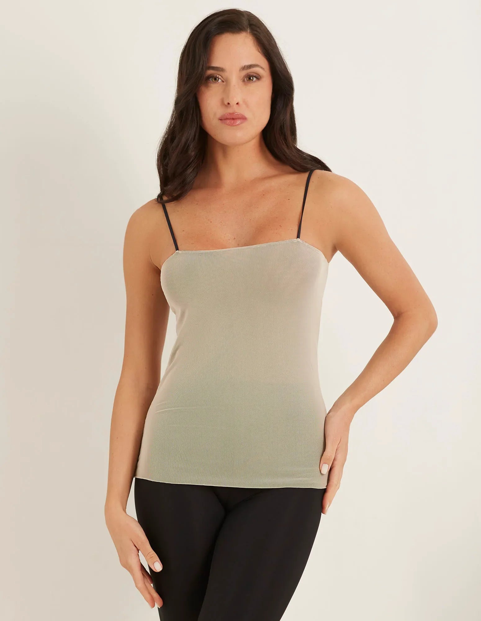 Easy Lace - Top