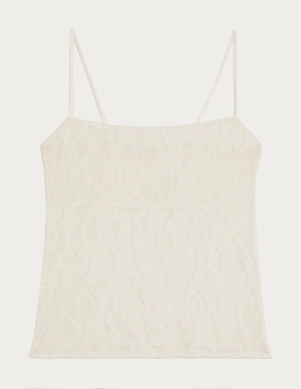 Easy Lace - Top