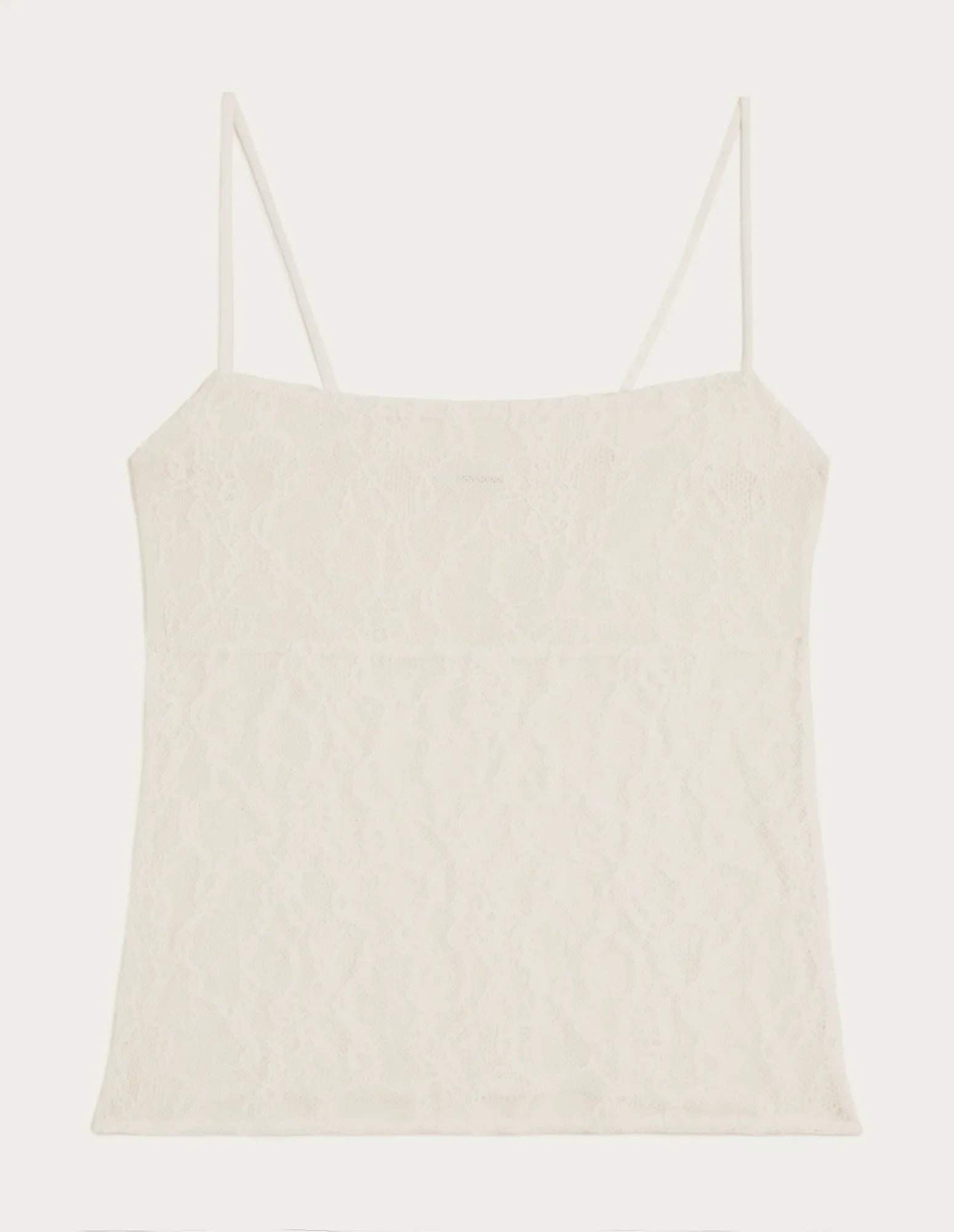 Easy Lace - Top