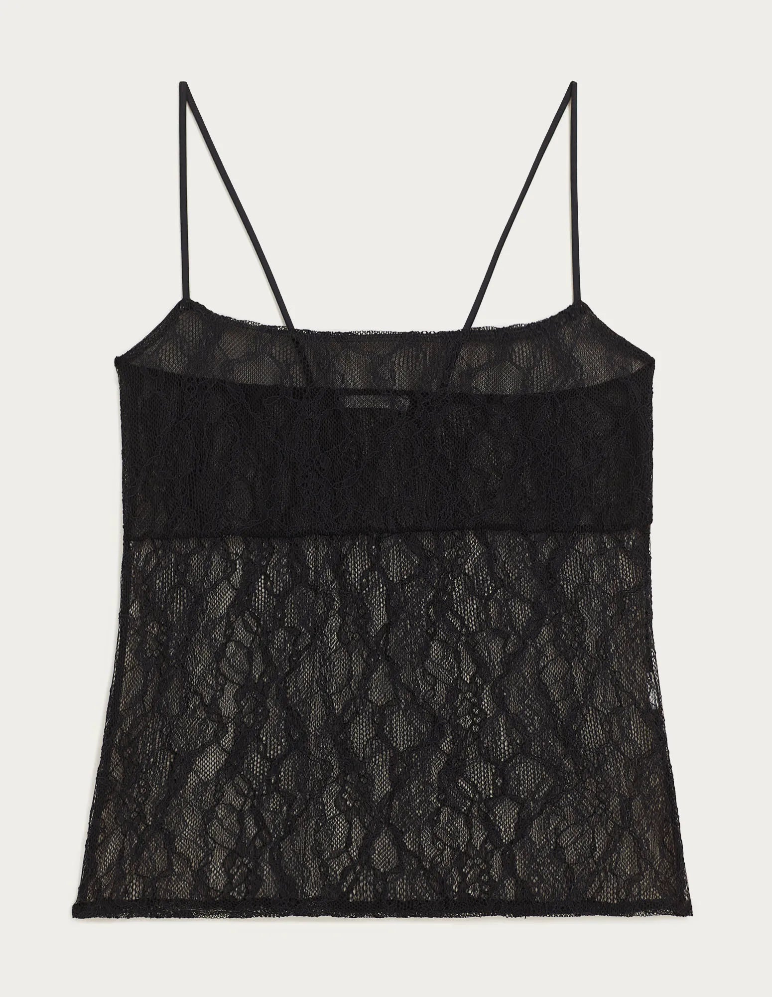 Easy Lace - Top