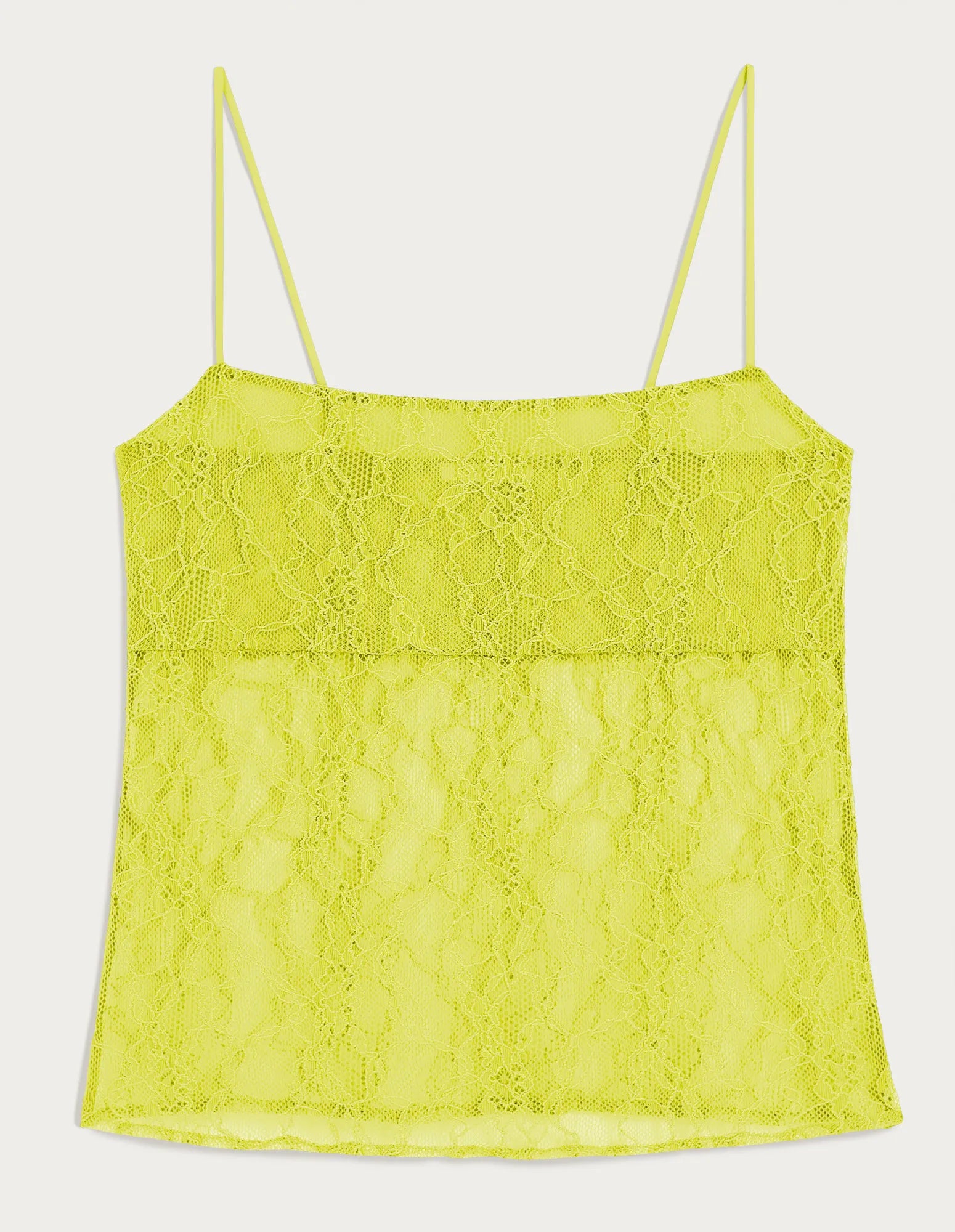 Easy Lace - Top