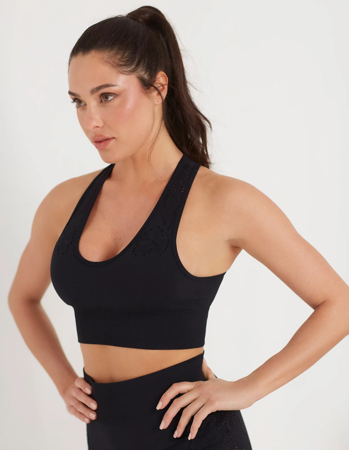 Vest - Seamless / Yoga II