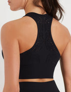 Seamless / Yoga II - Prsluk