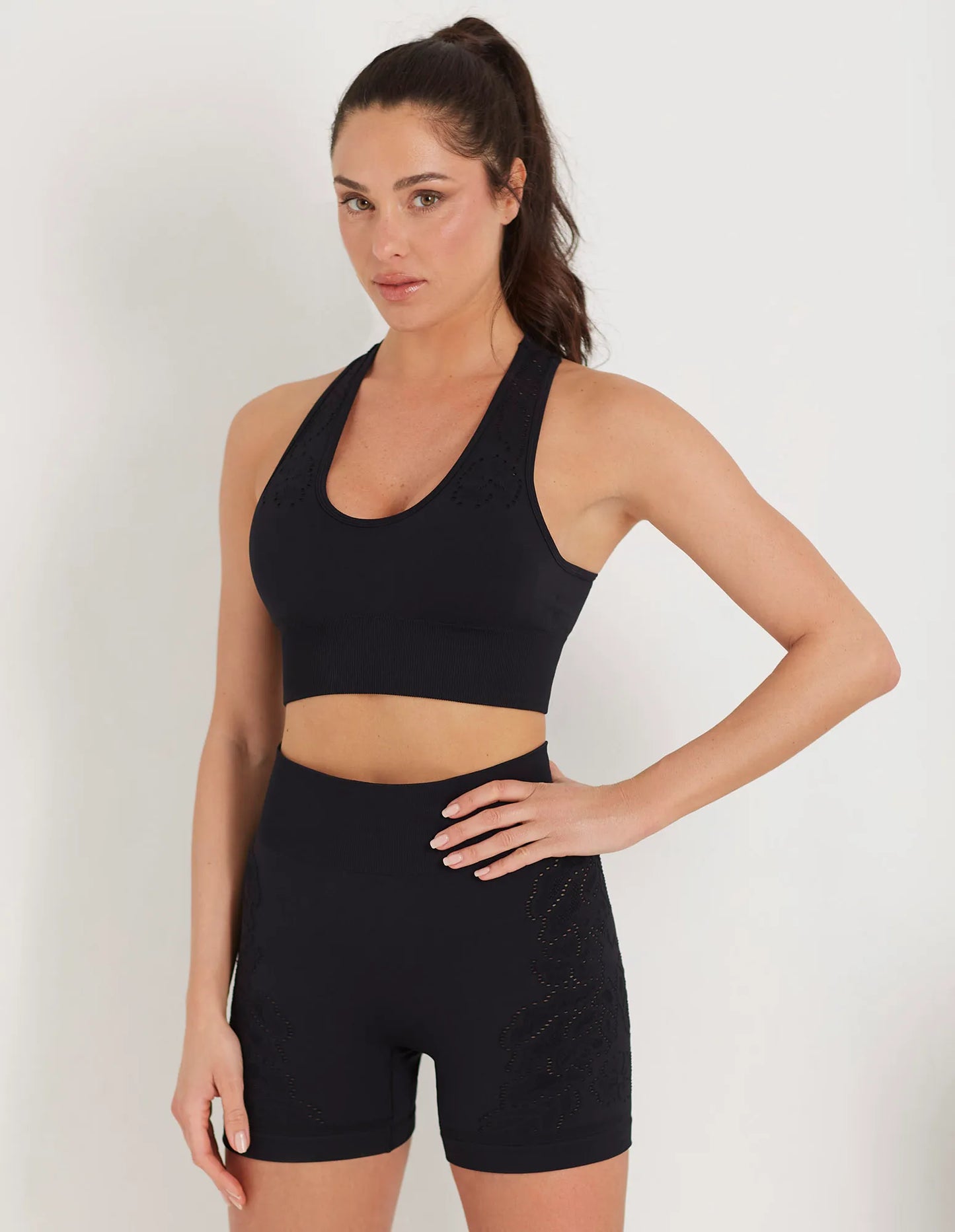 Vest - Seamless / Yoga II