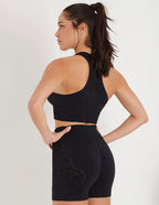 Seamless / Yoga II - Prsluk