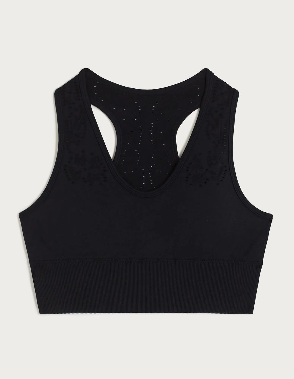 Seamless / Yoga II - Prsluk