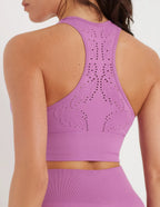 Seamless / Yoga II - Prsluk