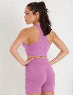 Seamless / Yoga II - Prsluk