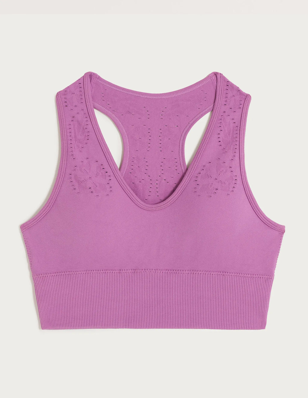 Seamless / Yoga II - Prsluk