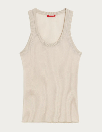 Vest - Summer Glam