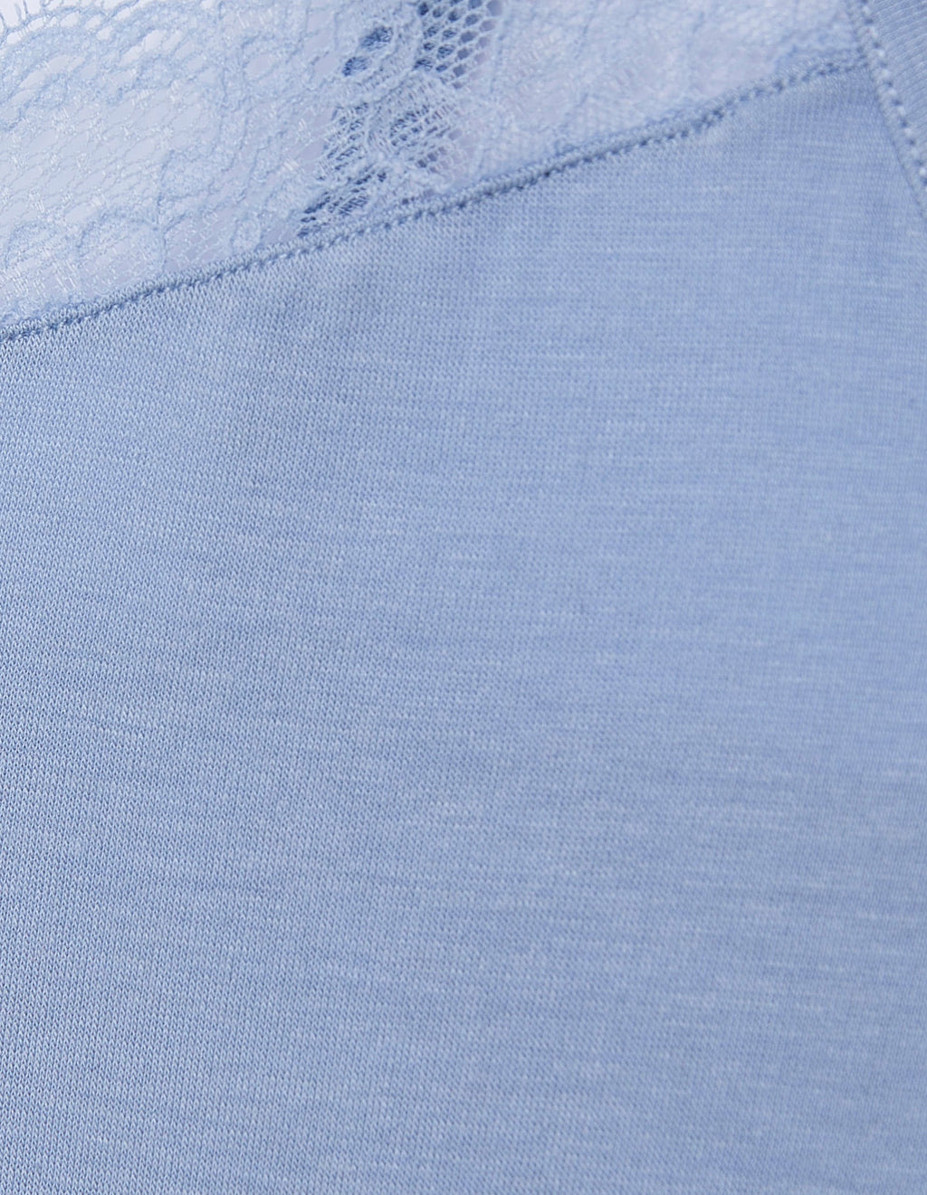 Vest_Basic Modal_Wool _Yamamay Albania