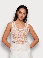 Crochet III - Vest