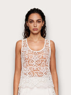 Crochet III - Vest