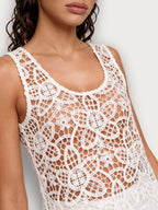 Crochet III - Vest