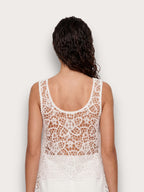 Crochet III - Vest