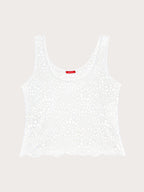 Crochet III - Vest