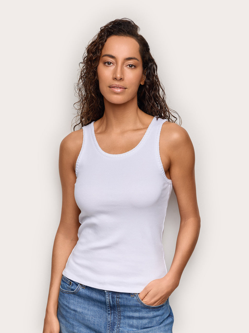 Summer Glam - Vest