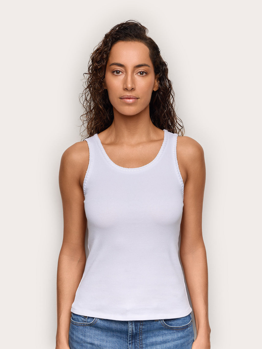 Summer Glam - Vest
