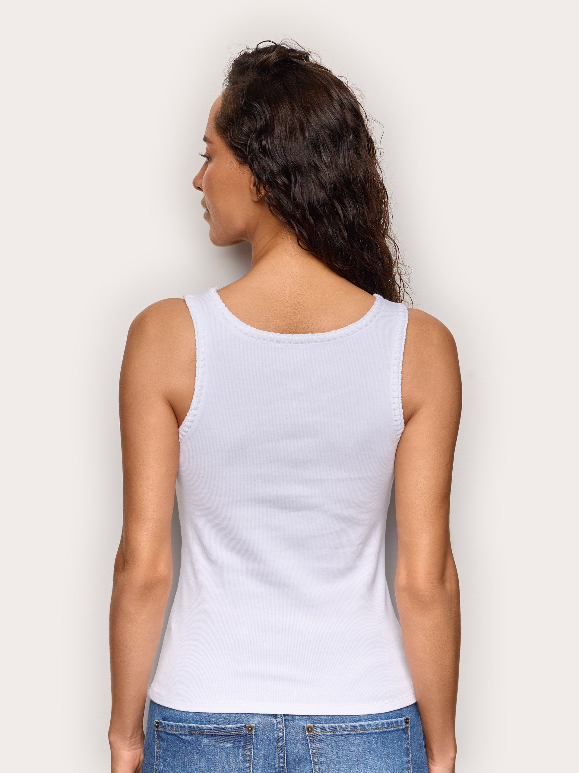 Summer Glam - Vest