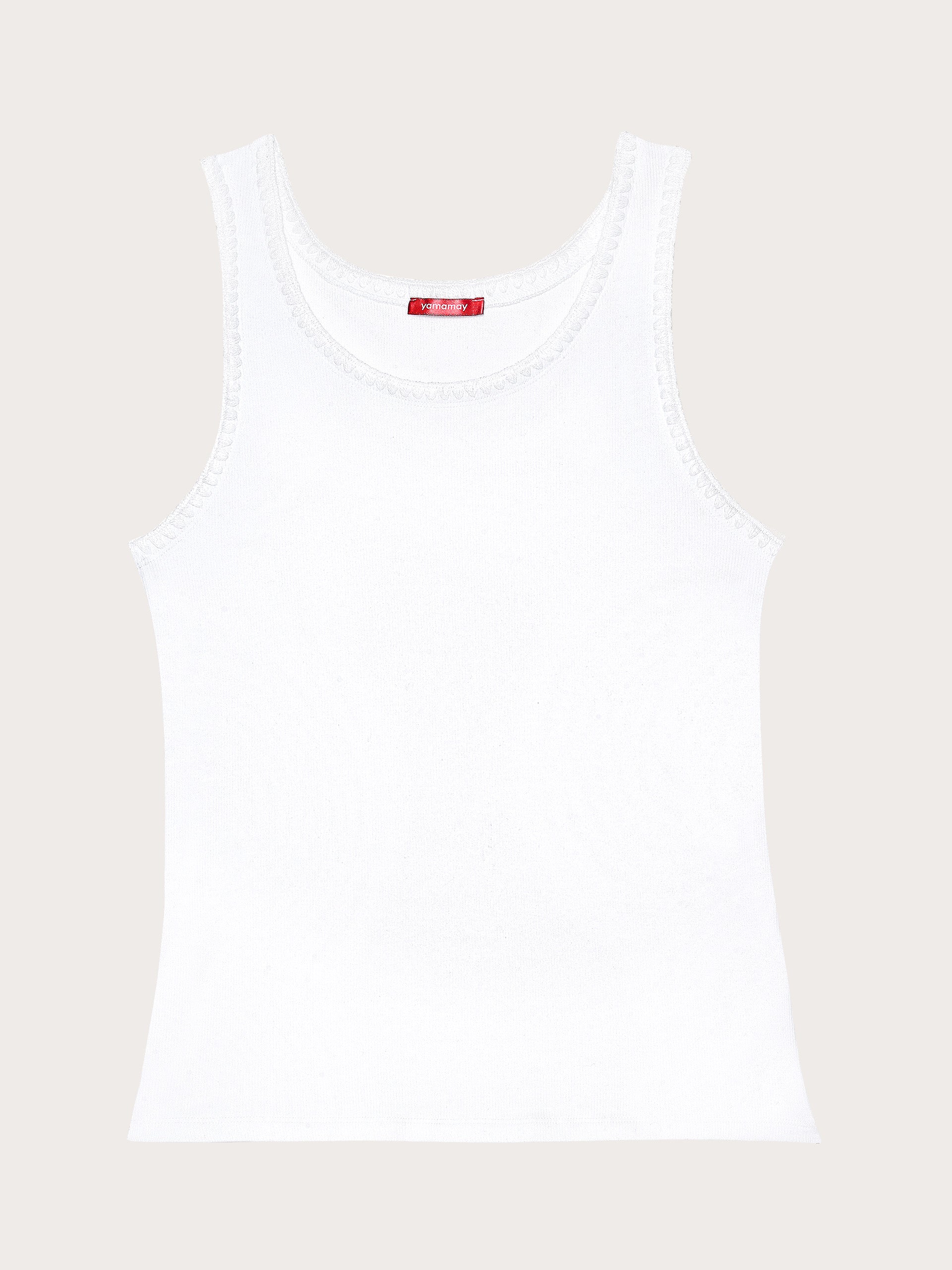 Summer Glam - Vest
