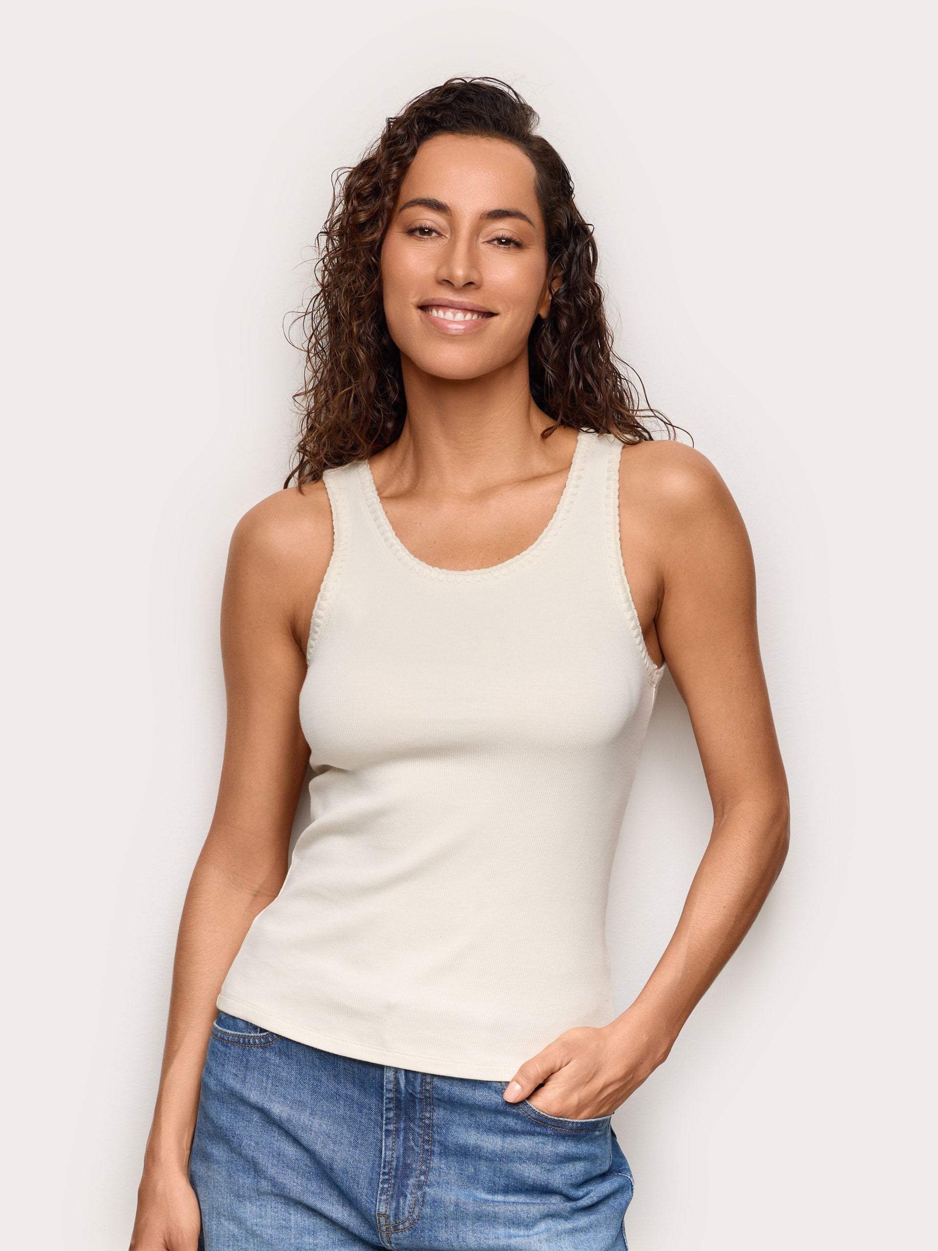 Summer Glam - Vest