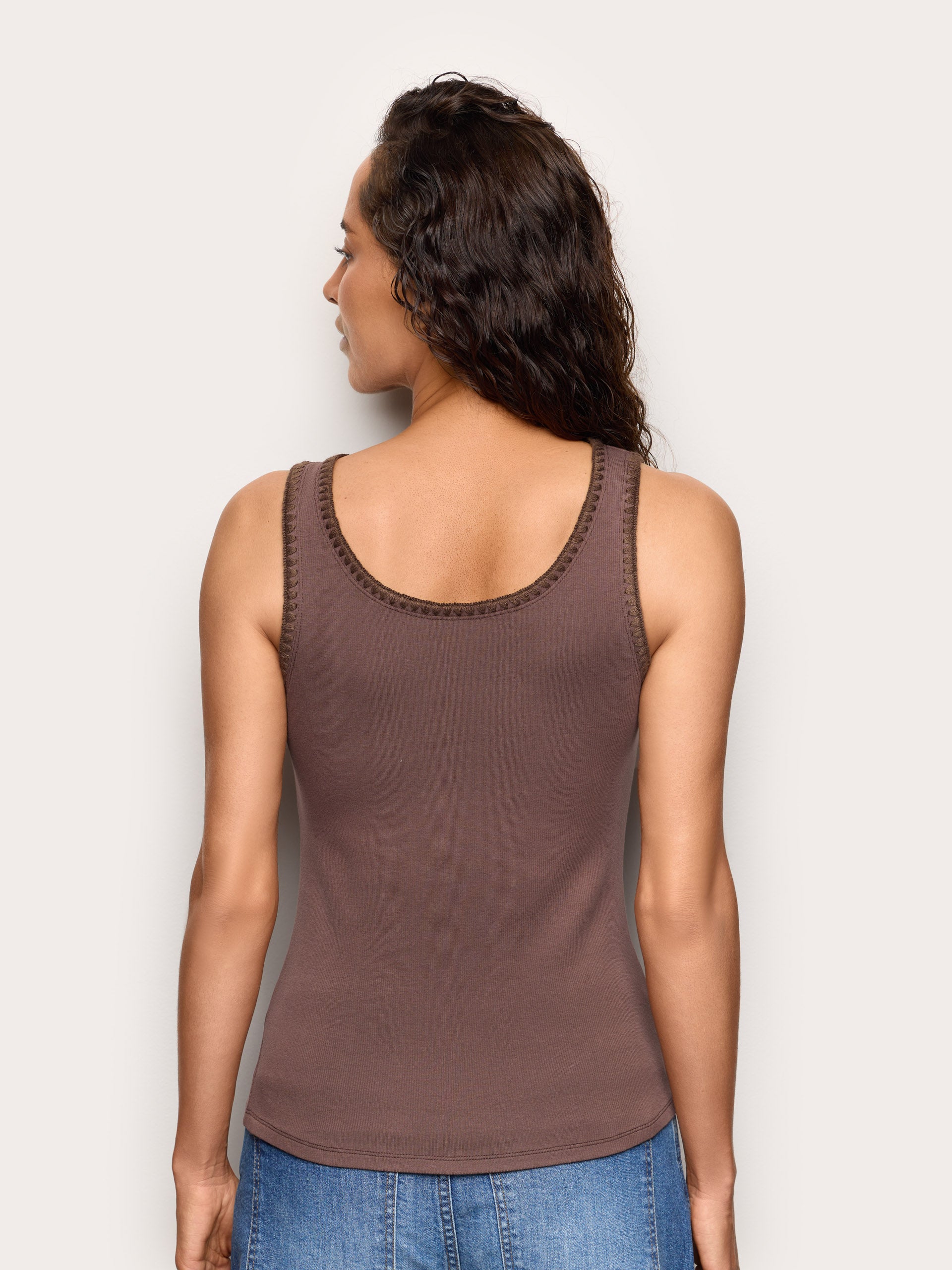 Summer Glam - Vest