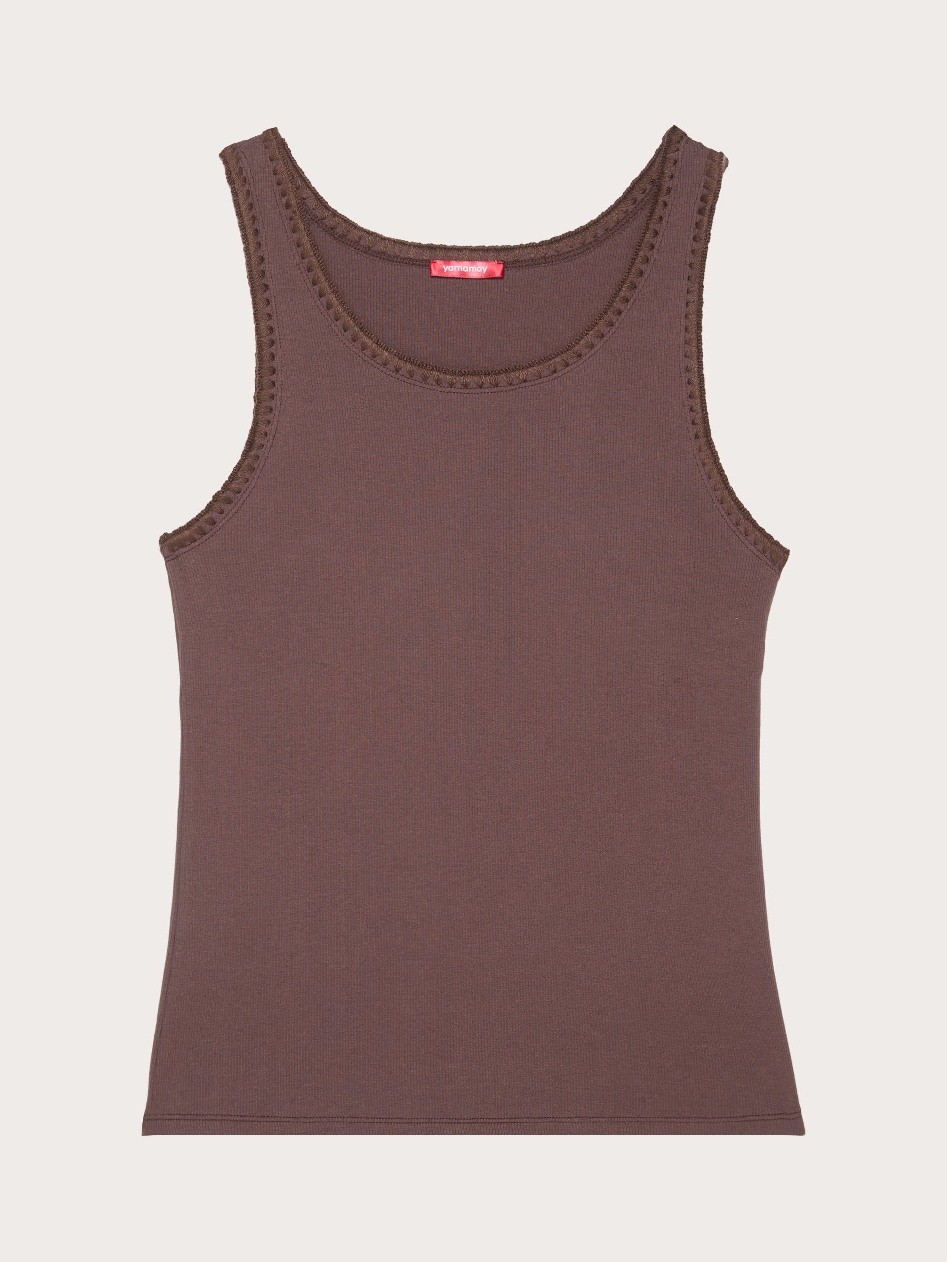 Summer Glam - Vest