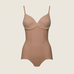 SCULPT - Body in different cup sizes