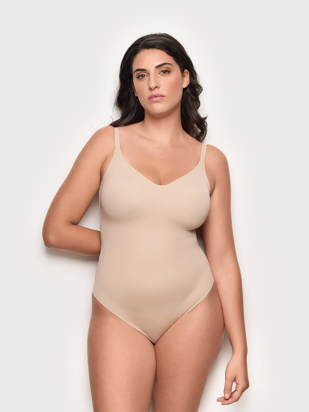 SUPERFINE SHAPING - Modelirajući bodi