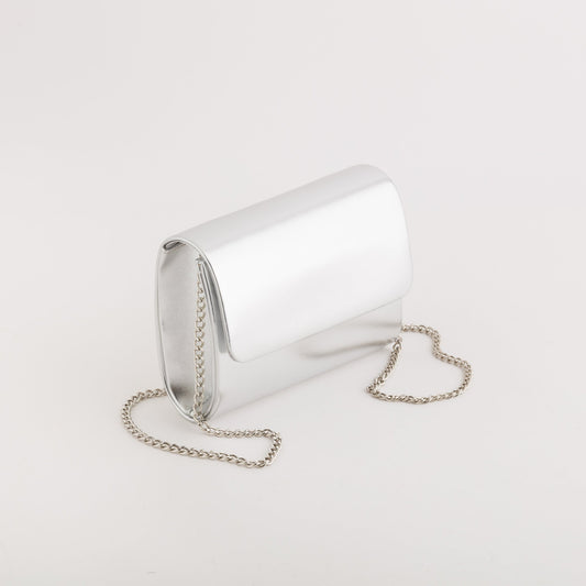 POCHETTE - LISA V2 METALLIC