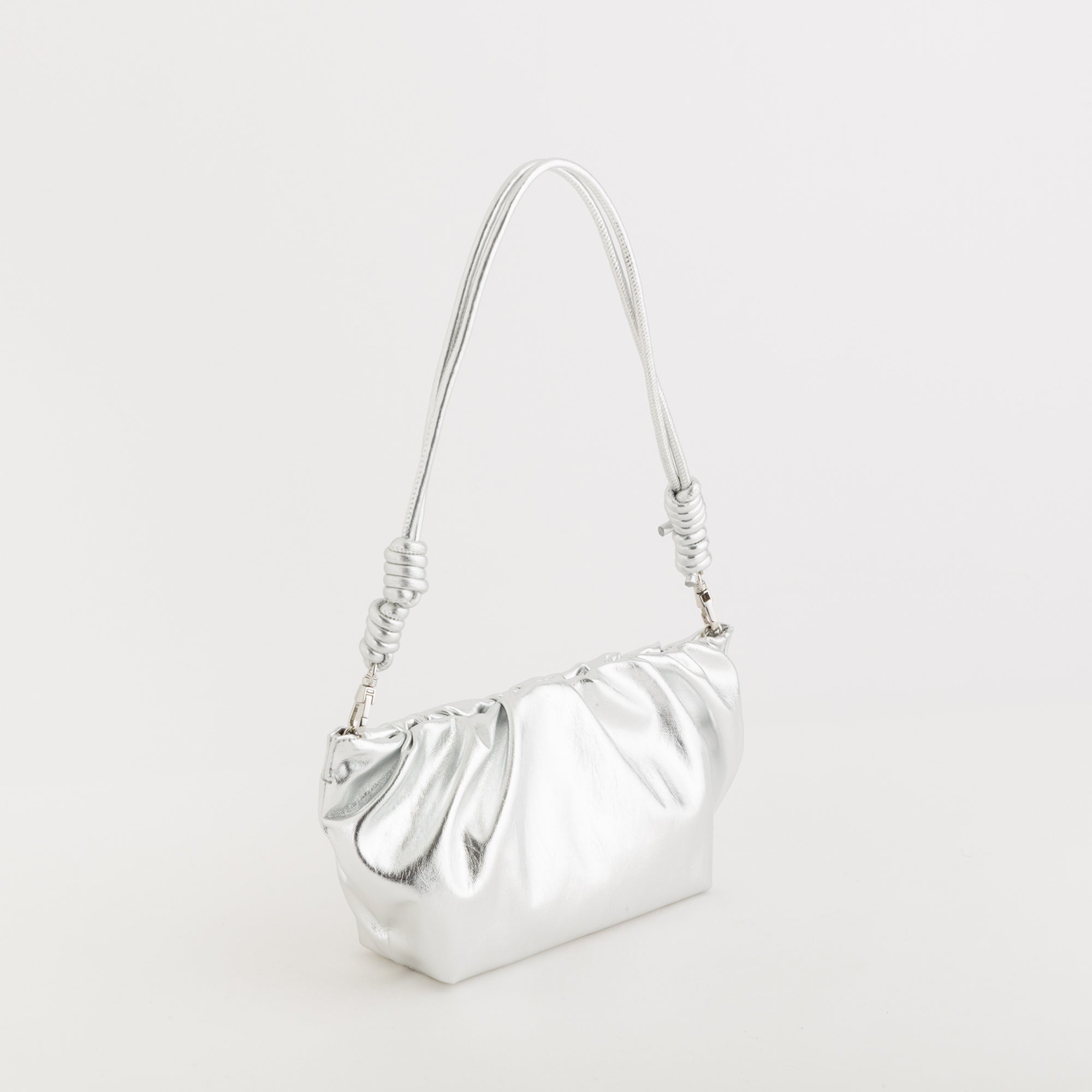 Carpisa Crna Gora – Tango metallic - Clutch bag – BCD21701446 – Image 1