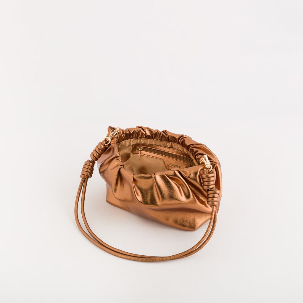 Carpisa Crna Gora – Tango metallic - Clutch bag – BCD21701446 – Image 4