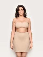 Yamamay Montenegro Shaper skirt | BGND99X004_216_01.jpg