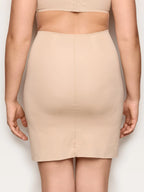 Yamamay Montenegro Shaper skirt | BGND99X004_216_05.jpg