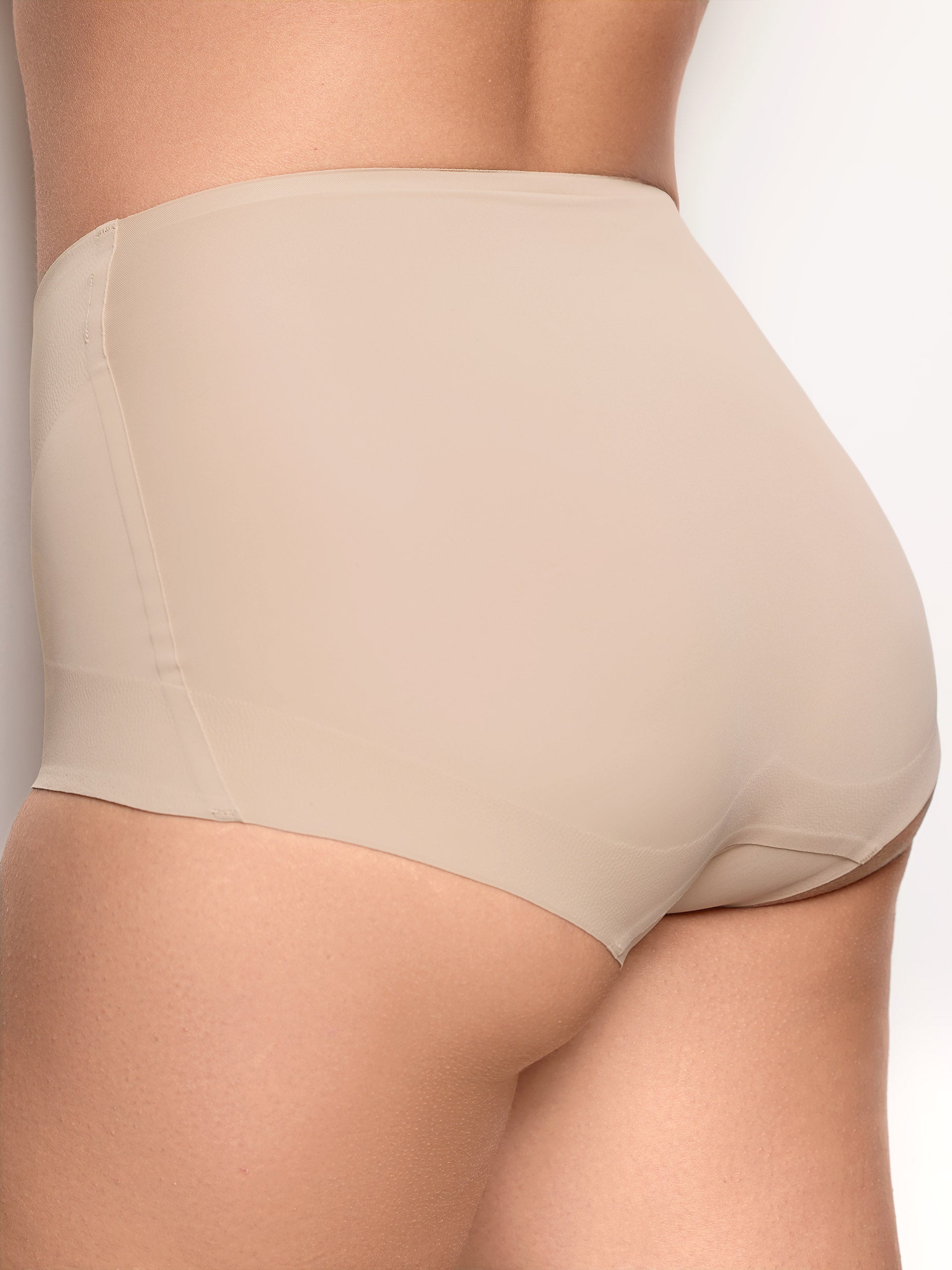 SUPERFINE SHAPING - Visokostruke modelirajuće gaćice