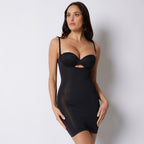 PRINCIPESSA - Haljina sa korsetom