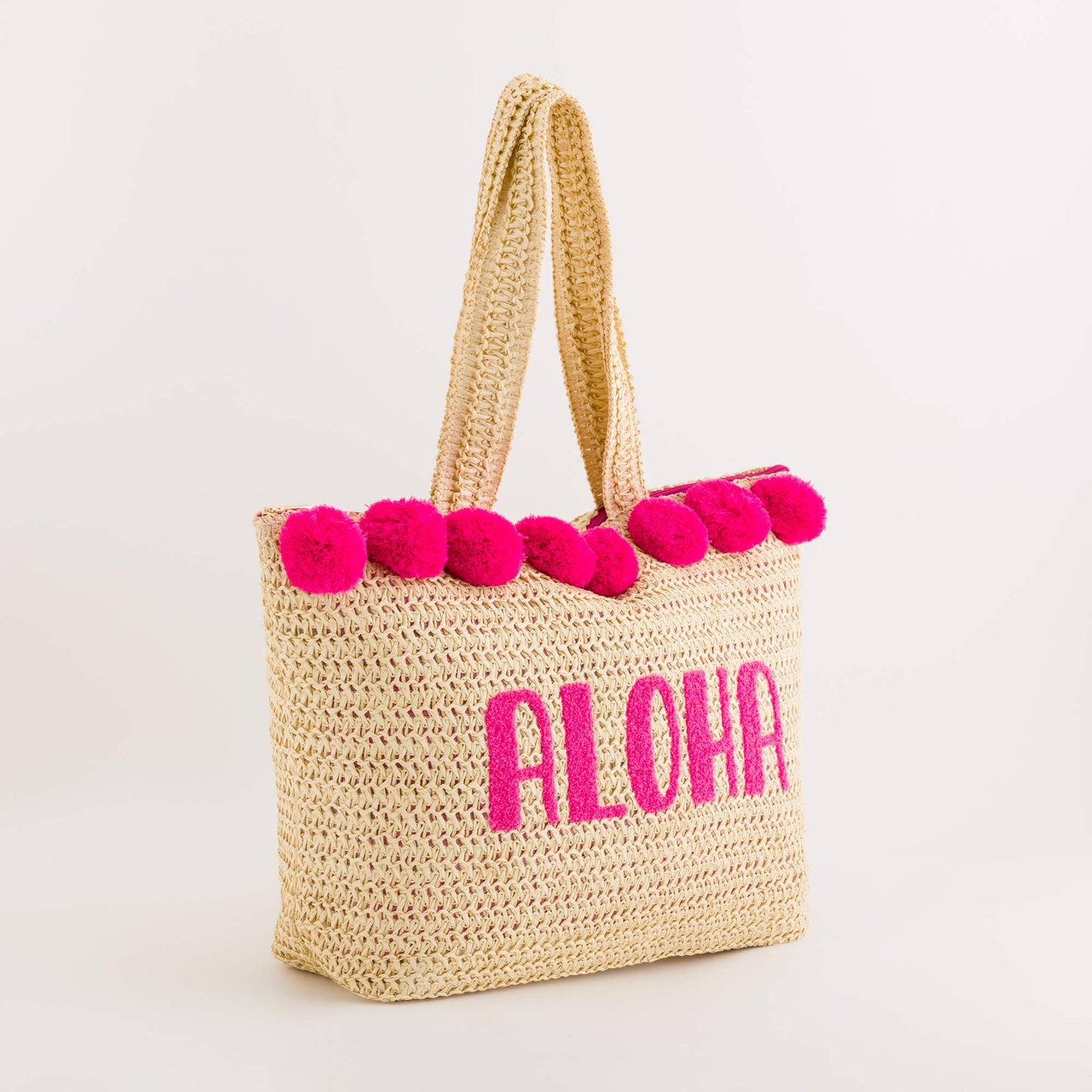 SHOPPING - ALOHA