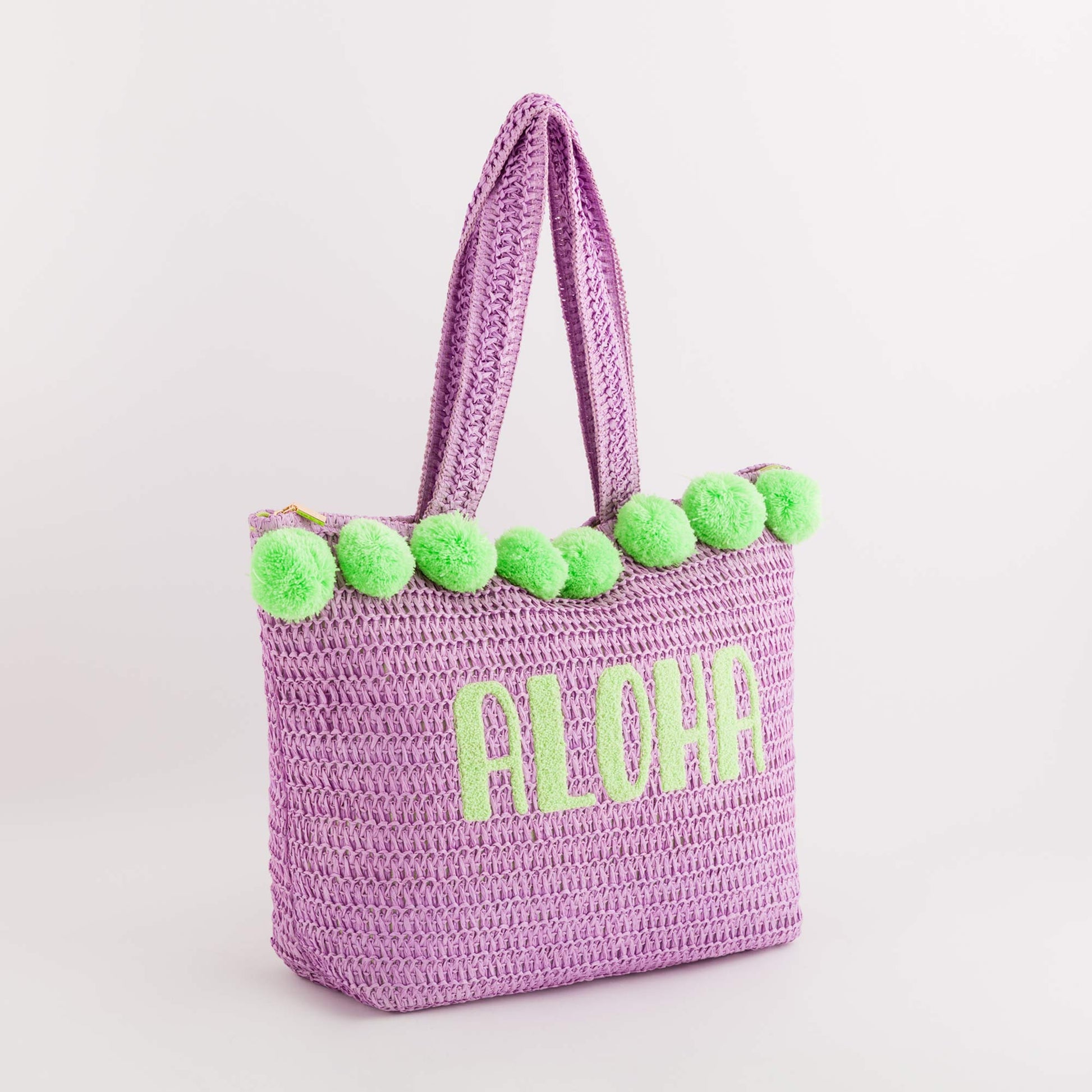 SHOPPING - ALOHA