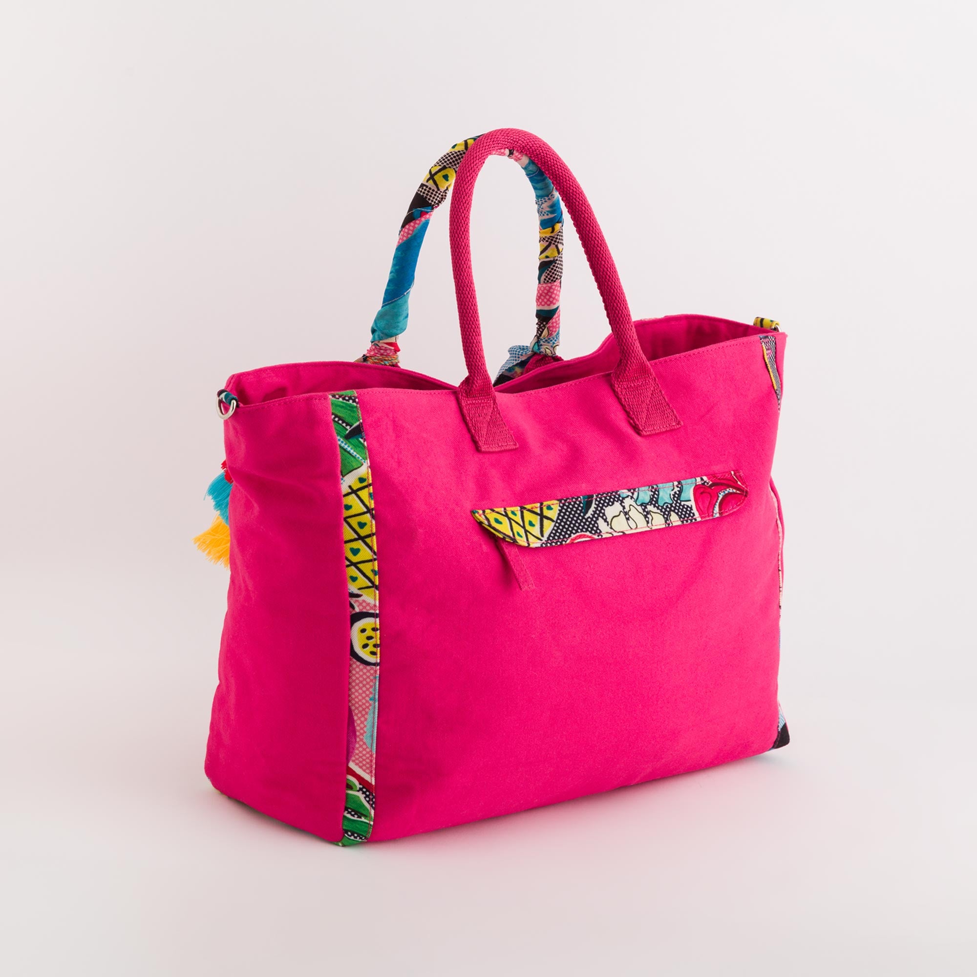 Carpisa Handbag - Brazil – BMC7720144598O01_02 – BMC77201445