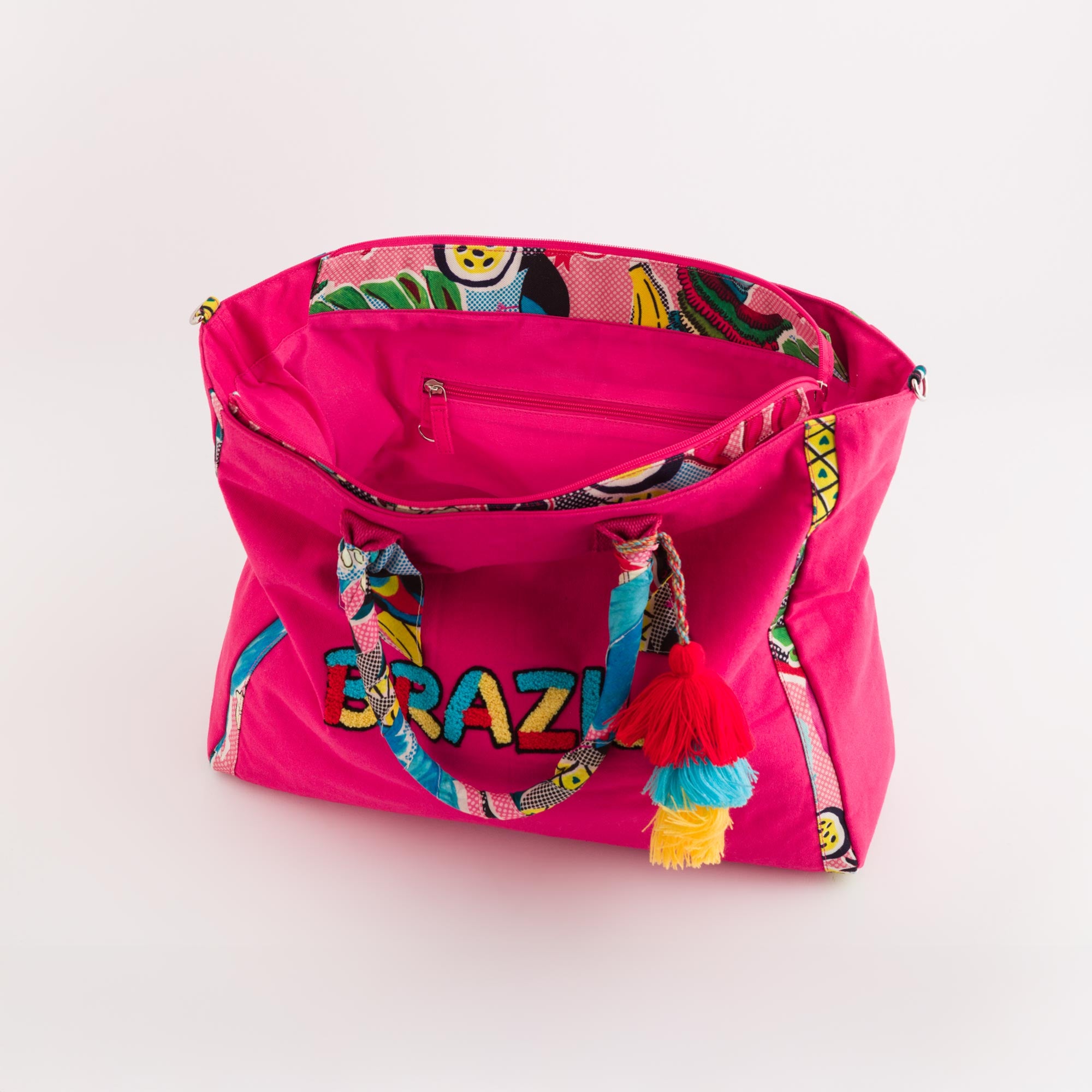 Carpisa Handbag - Brazil – BMC7720144598O01_03 – BMC77201445