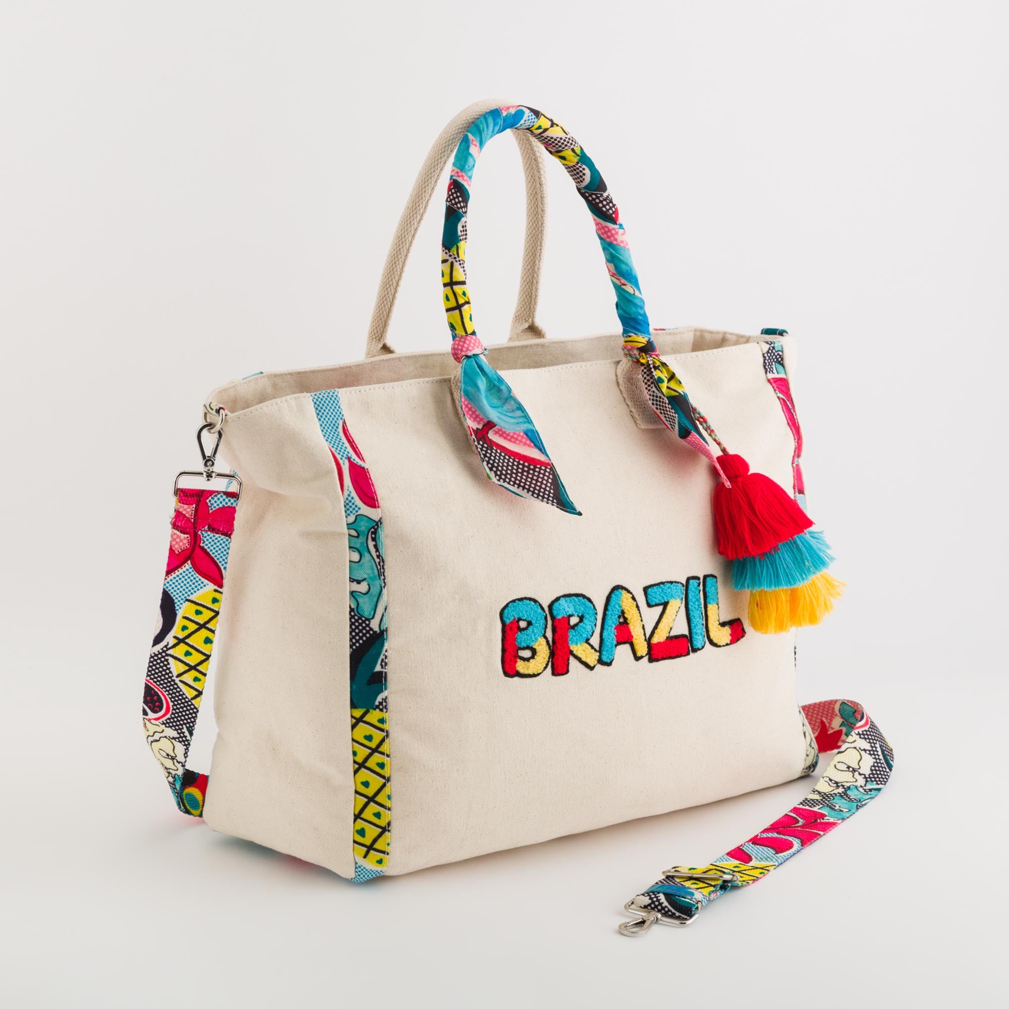 Carpisa Handbag - Brazil – BMC772014459C101_01_basechild – BMC77201445