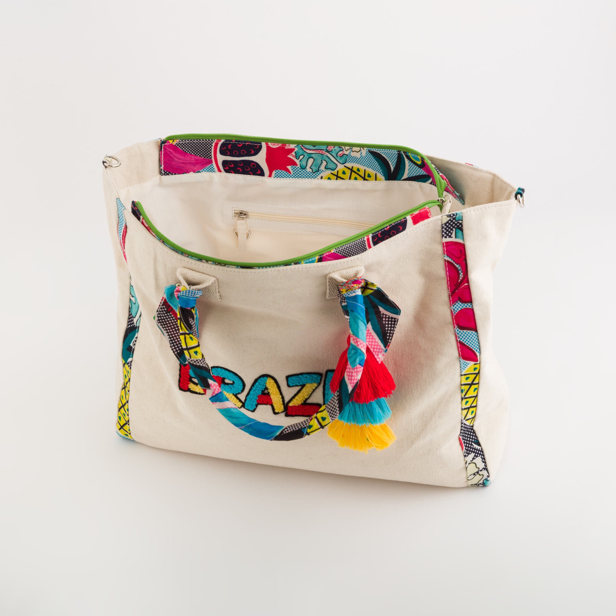 Carpisa Handbag - Brazil – BMC772014459C101_03 – BMC77201445