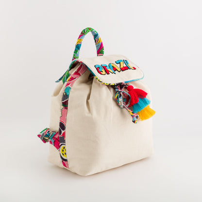 Brazil - Backpack